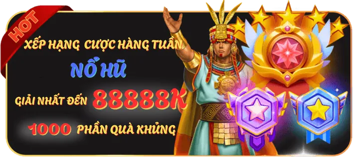 Hoàn trả không giới hạn Superbet