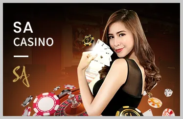 Casino Trực Tuyến Superbet